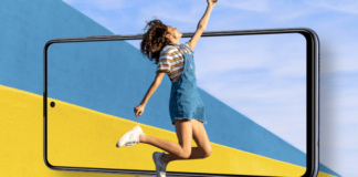 Samsung Galaxy A51 and Galaxy A71