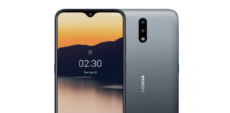 Nokia 2.3