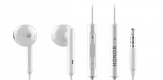 Honor AM115