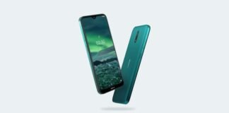 Nokia 2.3