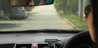 Amazon Echo Auto