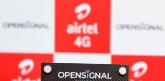 Airtel Wins Opensignal’s ‘Best Video Experience’ Award