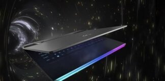 #CES2020 MSI