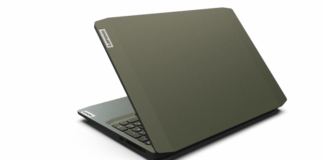 Lenovo Creator CES 2020
