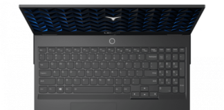Lenovo Legion Y740S