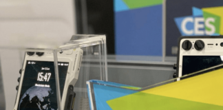 BoB CES 2020