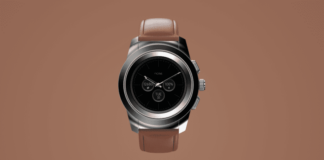 NoiseFit Fusion Hybrid Smartwatch