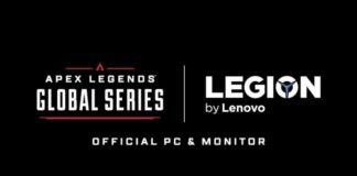 Legion CES 2020