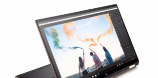 HP CES 2020
