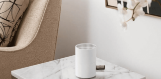 CES 2020 WD
