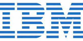 IBM Logo