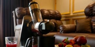 Havells Nutri Art Slow Juicer - The Unbiased Review