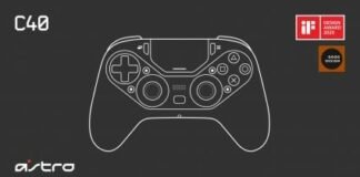 Logitech Wins 25 Design Awards