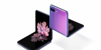Samsung Galaxy Z Flip