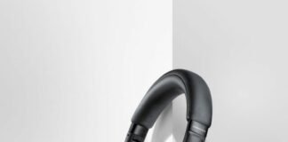 sennheiser pxc 550-ii wireless