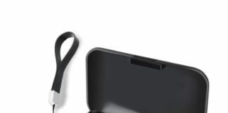 ZOOOK Rocker ThunderBuds TWS Earphones