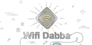 Wifi Dabba