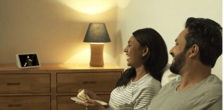 Amazon Echo Show 8
