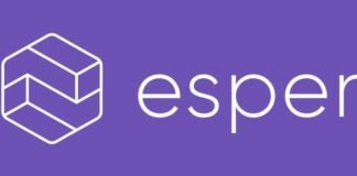 esper logo