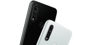 OPPO A31
