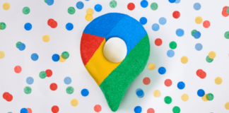 Google Maps
