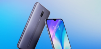Redmi 8A Dual