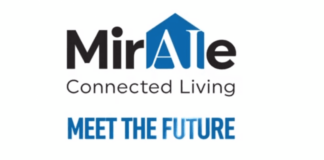 Panasonic MirAIe
