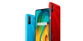 Realme C3