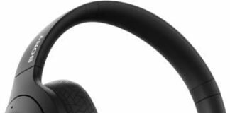 Sony WH-H910N Noise Cancellation Headphone