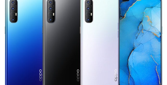 2020 Punch Professional Home Design Suite OPPO Reno 3 Pro with dual punch hole cameras launched in 