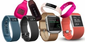 Fitbit Data COVID-19 report