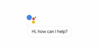 google-assistant