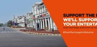 DishTV #DeshRechargeHoRahaHai