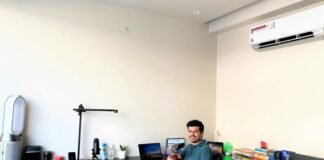 5 lifestyle changes to make work from home worthwhile during #COVID19 Pandemic