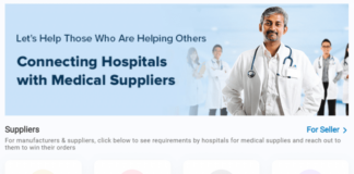 Quikr launches Helphospitals.in to connect medical communities with relevant suppliers