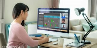 Remote-employee-wellness-monitoring