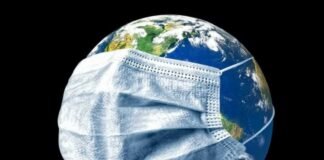 COVID-19 searches record massive jump