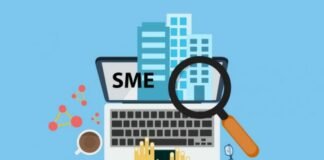 How SMEs can succeed by taking their businesses online in the post-COVID world? #COVID19