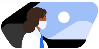 Use ‘UberMedic’ to ferry healthcare workers