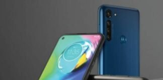motorola g8 power lite sells out instantly on the first day of sale