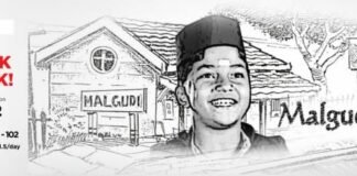 Malgudi Days on Airtrel DTH