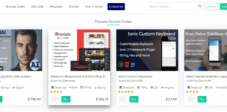 PieceX - World's ﬁrst AI Powered Source Code Marketplace launched