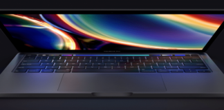 Apple 13-inch MacBook Pro