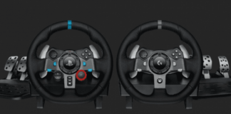 Logitech McLaren G Challenge 2020 will be played on Project CARS 2