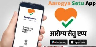 Aarogya Setu App