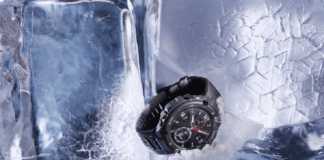 Amazfit TREX - INR 9,999