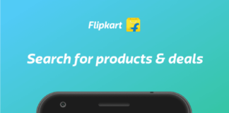 Flipkart AI Voice Assistant
