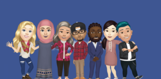 Facebook Avatars