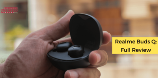 Realme Buds Q Review