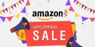 Amazon 'Wow Salary Days'